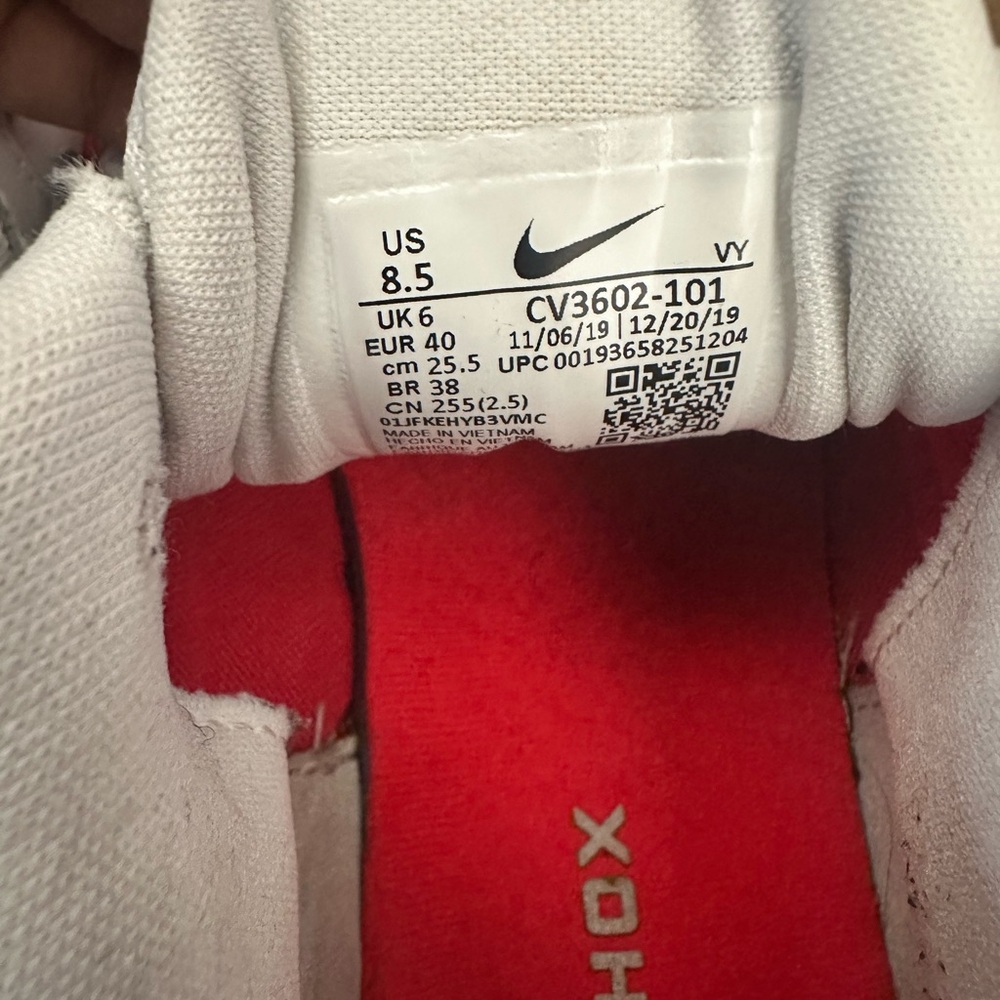 Nike Shox Nova - image 7